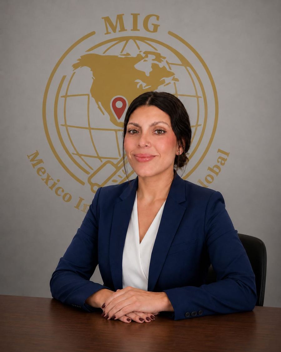 María Fernanda Zavala Aguirre